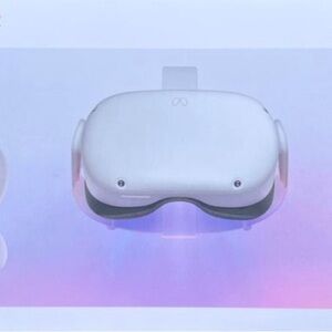 Oculus Quest 2-256GB SOLD